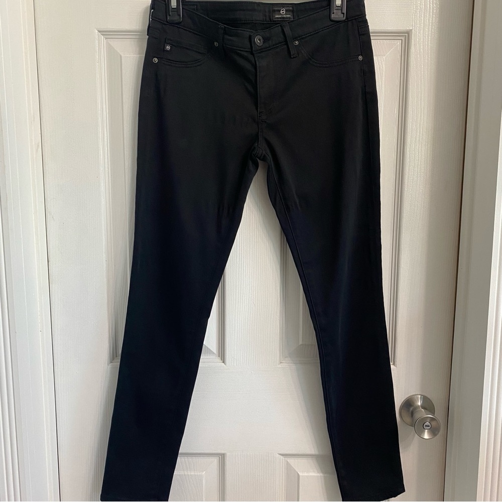 Adriano Goldschmied women’s jeggings size 28 Regular